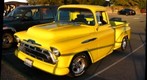 Jamie's Chevy
