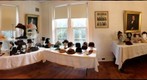 Allison-Antrim Museum Hat Exhibit