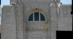 North Portal of the Nebraska State Capitol