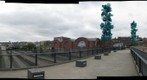 Chihuly Bridge of Glass to the Tacoma Museum of Glass