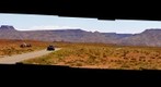 Near Mexican Hat, Utah