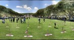 National Memorial Cemetry of the Pacific