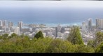 Oahu, Hawaii from Tantalas Lookout