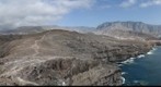 Panorámica desde Risco Caído (Agaete)