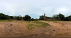 La sauceda Equirectangular