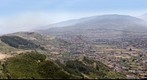 LA LAGUNA DESDE LAS MERCEDES