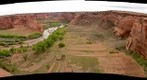 Navajo Nation, AZ - Canyon de Chelly, Tseyi Overlook