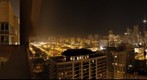 Chicago Skyline at Night