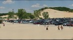 Warren Dunes State Park