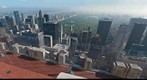 Manhattan from the Top of the Rock