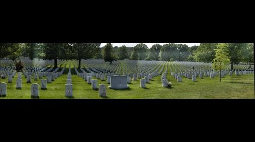 Arlington National Cemetery 