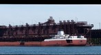 Roger Blough Ore Boat
