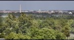 Washington DC Skyline