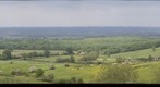 View from atop Brill Hill