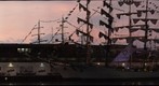 Regata Velas Libertadoras ariba la Puerto de la Guaira - Venezuela