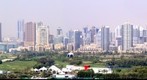 Dubaiscape Panorama