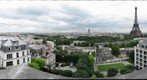 A View from the 8th Floor @ Paris