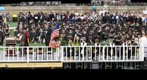 Gustavus 2010 commencement ceremony