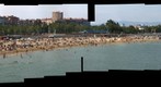 Port Olimpic Beach - Barcelona