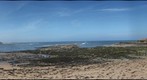 St Mary's Lighthouse and Blyth