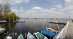 Alsterufer bei Bodos Bootssteg