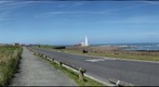 Whitley Bay St Mary's Lighthouse