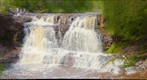 Gooseberry Falls