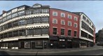 Bessie Surtees House, Sandhill, Newcastle upon Tyne