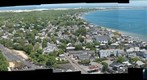 Provincetown, Massachusetts, from the Pilgrim Monument