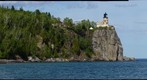 Split Rock Lighthouse 100th  Anniversary