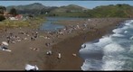 Rodeo Beach, Marin, CA