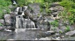 Chapman Falls (East Haddam, CT)
