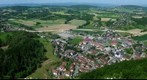Du belvedere de la Mandallaz