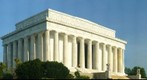 Lincoln Memorial - Washington, DC
