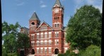 Auburn University - Samford Hall