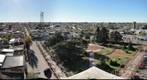 Daireaux desde el Huincaloo
