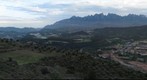 Montserrat Mountains