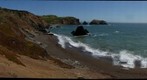 Rodeo Beach South