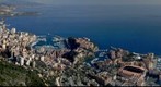 Monaco to Bordighera
