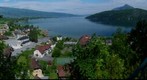 Le lac d'Annecy vu de Duingt (V2)