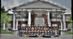 GigaPanners front of High School