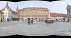 Timisoara, Traian Square