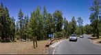 Llanos de Ana Lopez, Vega de San Mateo. Isla de Gran Canaria