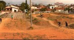 pista de bicicross