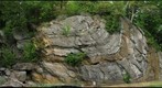 West Castleton Syncline - Casleston, Vermont