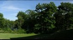 A beautiful day in Bremen, Maine