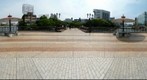 Bridge in Fukuoka