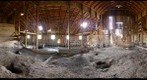 Inside The Old Buchheim Barn