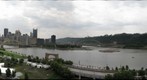 Paddle at the Point - Pittsburgh, PA - world-record-sized flotilla?