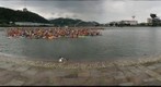 Paddle at the Point - New World Record